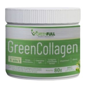 GreenCollagen